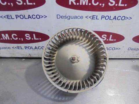 Foto 1ª: Calefacción Mitsubishi Montero 2.5 TD 99CV 73KW [4D56] (2001)