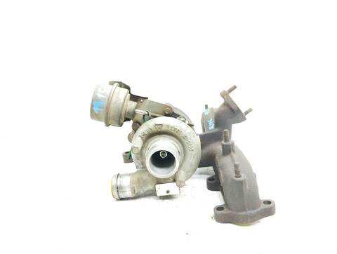 Turbocompresor Seat Cordoba BERLINA 131CV 96KW