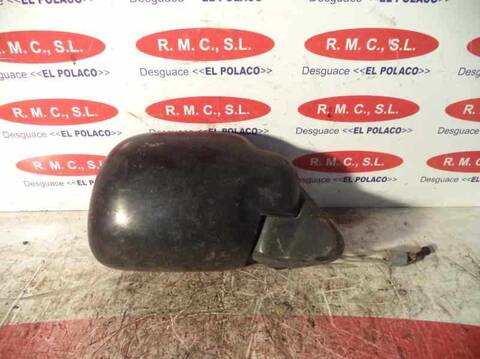 Foto 2ª: Retrovisor Derecho Renault Express GASOLINA RAPID/EXPRESS F40) [F8Q] (1998)