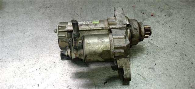 Foto 2ª: Motor de Arranque Seat Ibiza 1.2 ERENCE [1.2 LTR. - 51 KW 12V] [CGPA]