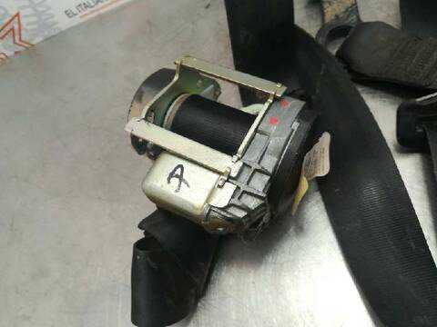 Foto 3ª: Cinturón Delantero Derecho Nissan Qashqai BACKSTAGE 4X4 150CV 110KW [M9R832] (2007)