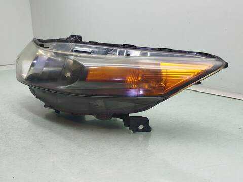 Foto 2ª: Faro Izquierdo Honda Accord 2.2 I-DTEC CW3) 150CV 110KW [N22B1] (2008)