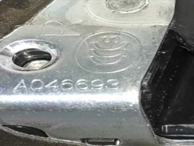 Cerradura Puerta Trasera Derecha Suzuki Grand Vitara 2.0 A LAS 4 RUEDAS TD54V JB420)