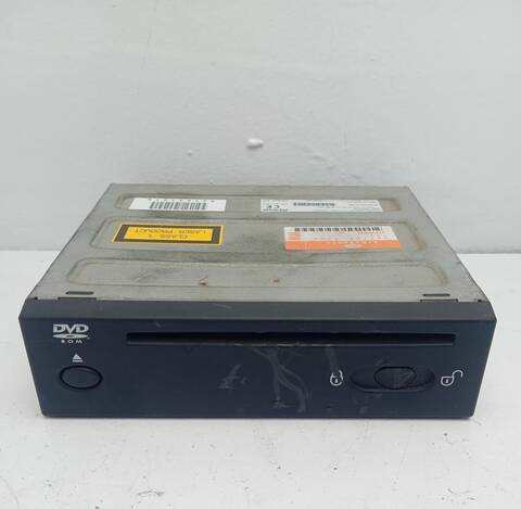 Sistema DVD Land Rover Range V6 TD S 190CV 140KW