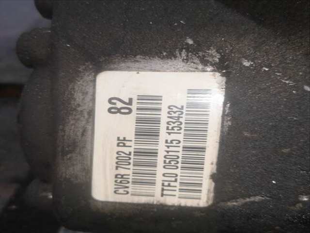 Foto 1ª: Caja Cambios Ford Focus M1DD BERLINA (2015)