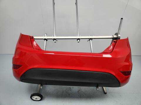 Paragolpes Trasero Ford Fiesta ECONETIC 90CV 66KW