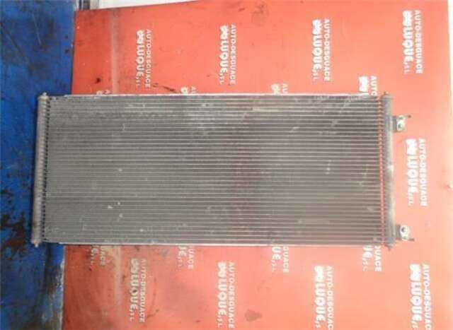 Foto 3ª: Radiador Calefaccion A.A. Ford Transit 2.0 FT 240 2.0 CITY - LIGHT [2.0 LTR. - 74 KW TDE CAT] FURGON CORTO (FY)(2000 _) [ABFA]
