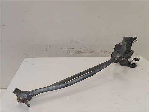 Foto 2ª: Motor Limpia Delantero Renault Megane 2.0 I BA0G) 114CV 84KW I BA0/1_) [F3R 750] (1998)