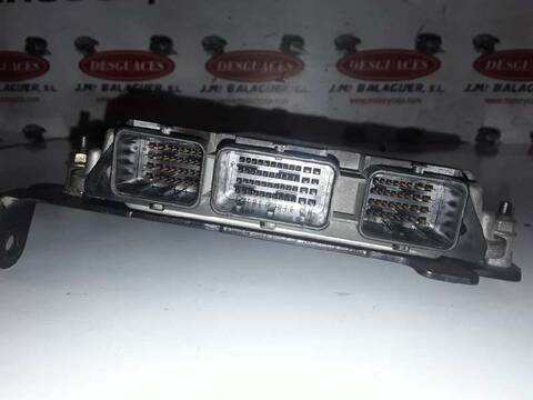Foto 3ª: Centralita Motor ECU Renault Scenic AUTHENTIQUE 1.9 DCI DIESEL 120CV (2003)