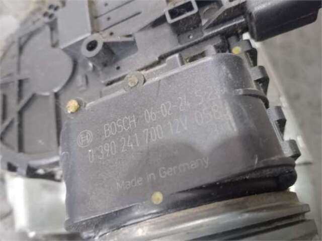 Foto 3ª: Motor Limpia Delantero Citroen C5 2.0 EXCLUSIVE [2.0 LTR. - 100 KW HDI CAT (RHR - DW10BTED4)] [RHR (DW10BTED4)]