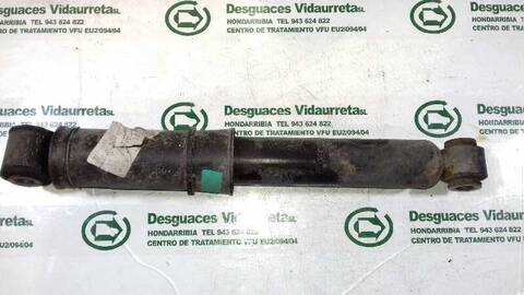 Foto 2ª: Amortiguador Trasero Derecho Renault Kangoo PROFESIONAL 68CV 50KW [K9KA800] (2009)