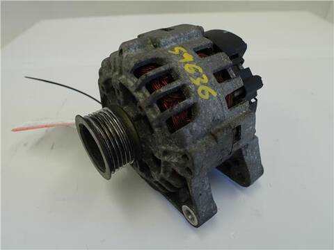Alternador Citroen C1 1.4 AUDACE 54CV 40KW