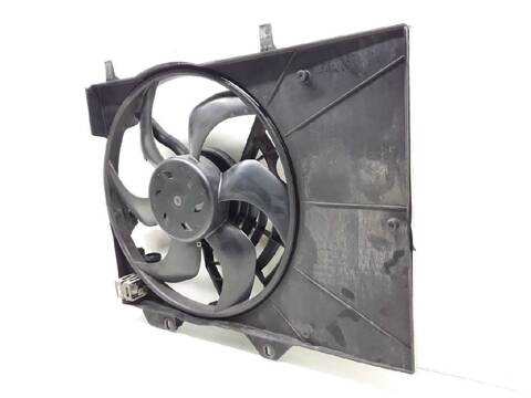 Electroventilador Citroen C3 COLLECTION PICASSO 92CV 68KW
