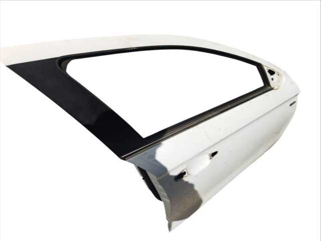 Foto 2ª: Puerta Delantera Derecha Citroen C Elysee 1.6 BLUEHDI 100 (2012)