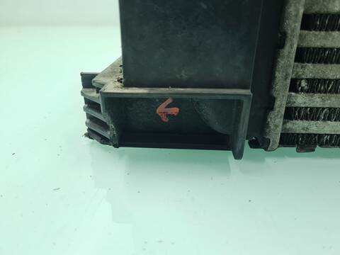 Intercooler Bmw Serie 1 114 116D 116CV 85KW