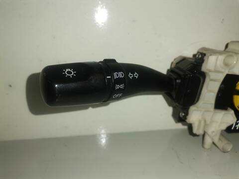 Foto 2ª: Mando Luces Hyundai Tucson 2.0 CRDI COMFORT 113CV (2006)
