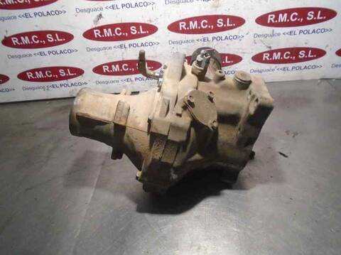 Foto 2ª: Diferencial Delantero Toyota Rav4 2.0 16V CAT 129CV 95KW [3SFE] (1996)