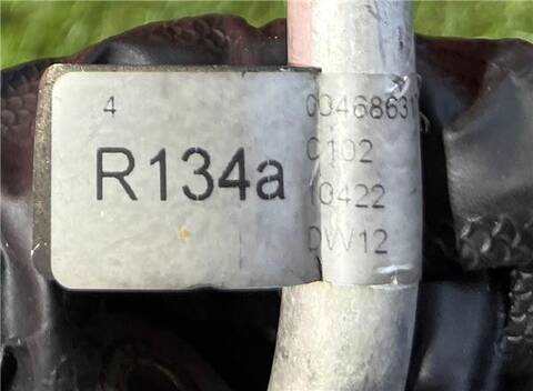 Foto 3ª: Tubos Aire Acondicionado Citroen Jumper 2.2 33 L2H1 BLUEHDI 140 [2 2 LTR. - 103 KW BLUE-HDI FAP CAT] 140CV FURGON [4H03] (2022)