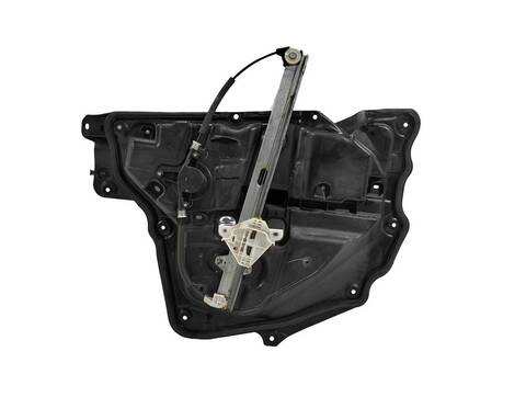 Foto 2ª: Elevalunas Eléctrico Delantero Izquierdo Mazda CX5 STYLE 2WD [SH] (2012)