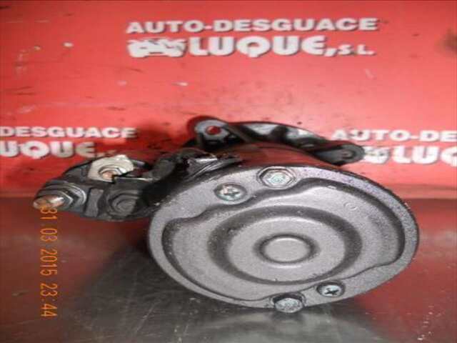 Foto 3ª: Motor de Arranque Citroen Jumpy 1.6HDI [9HU]