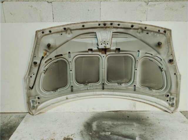 Foto 2ª: Capot Hyundai i20 1.4 [G4FA]