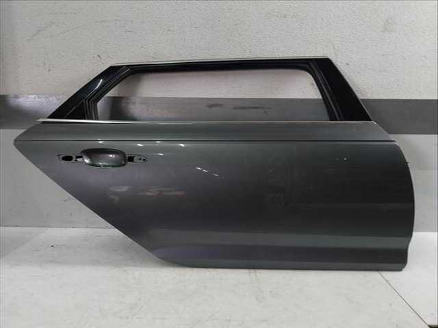 Foto 2ª: Puerta Trasera Derecha Audi A4 272 CV 200KW [CRTC] (2016)