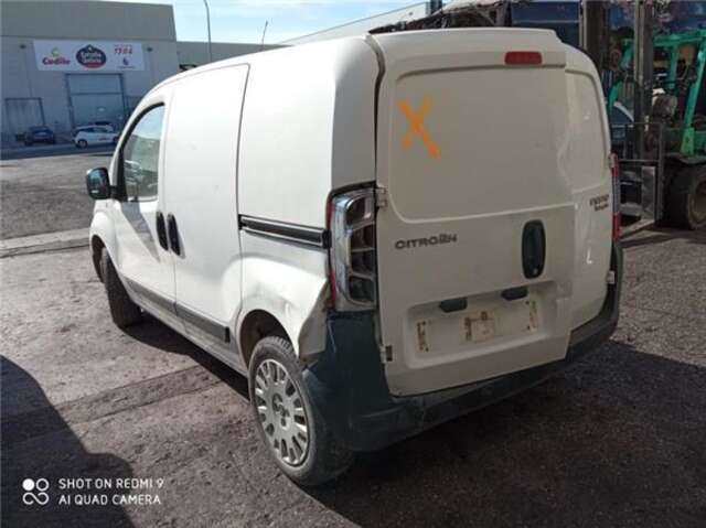 Foto 2ª: Piloto Trasero Derecho Citroen Nemo 1.3 HDI [FHZ]
