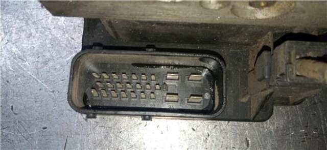 Foto 3ª: Abs Renault Laguna 2.2 D (B56F/2) [G8T 706]