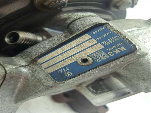 Foto 3ª: Turbocompresor Skoda Fabia 1.6 TDI 75CV 55KW [CAY] (2011)