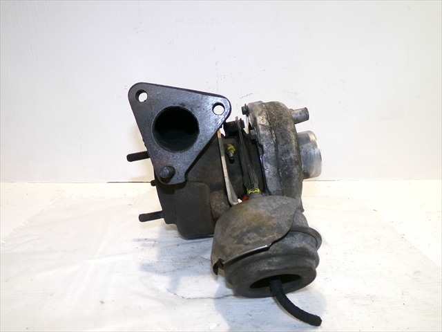 Foto 2ª: Turbocompresor Audi A6 1.9 TDI 1997-2004 [AFN] (1997)