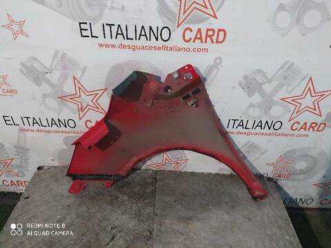 Aleta Delantera Derecha Opel Meriva ESSENTIA 101CV 74KW