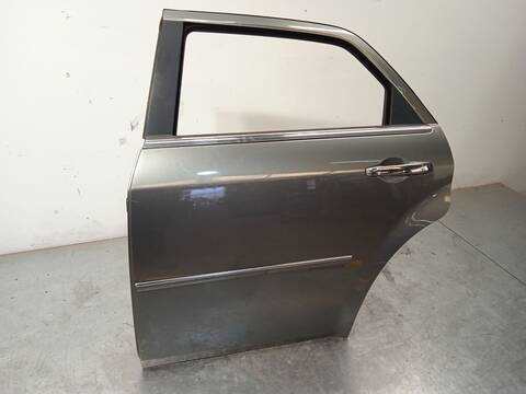 Foto 2ª: Puerta Trasera Izquierda Chrysler 300 3.0 CRD 218CV 160KW [642982] (2006)
