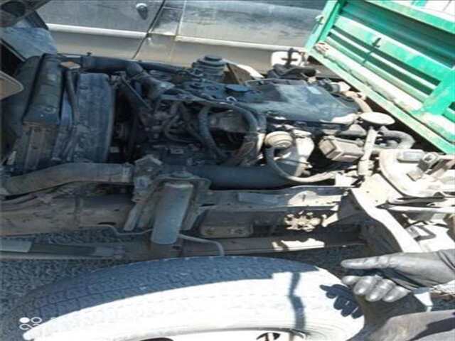 Foto 3ª: Motor Limpia Delantero Isuzu N 3.0 [4JH1]
