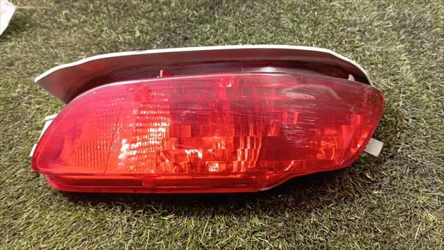 Faro Antiniebla Trasero Derecho Lexus RX 3.5 G 350 AUTO