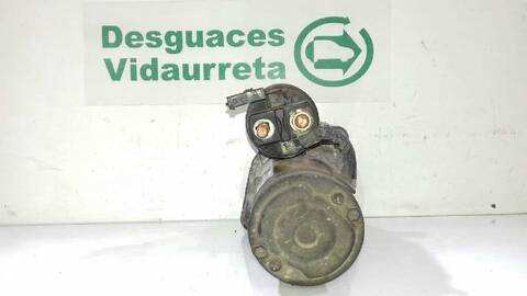 Foto 3ª: Motor de Arranque Mitsubishi Montero 1.8 CAT 114CV 84KW [4G93] (2000)