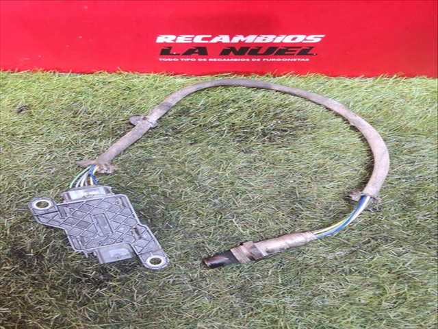 Foto 3ª: Sonda Lambda Citroen Jumpy 1.5 BLUEHDI 120 120CV 88KW FURGONETA [YH01 (DV5RUC)] (2020)