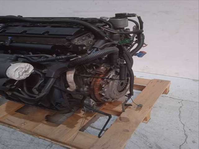 Foto 3ª: Motor Completo Peugeot 406 2.0 16V CAT COUPE 136CV 100KW [RFNEW10J4] (2000)