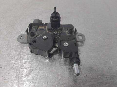 Foto 1ª: Cerradura Capot Ford C Max AMBIENTE D) 115CV 85KW FOCUS CAP) [KKDA] (2005)