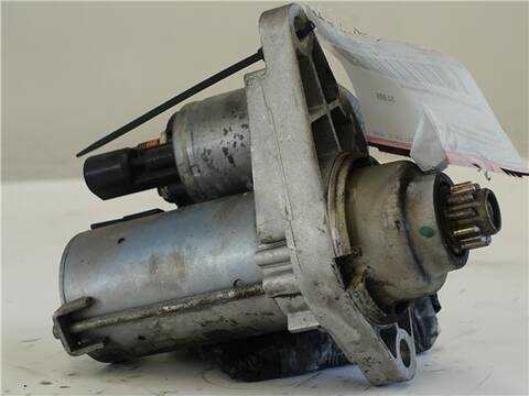 Motor de Arranque Audi A3 1.6 FSI AMBIENTE 115CV 85KW
