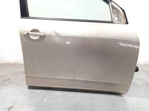 Foto 3ª: Puerta Delantera Derecha Toyota Rav4 2.2 D 4WD ALA30) 133CV 98KW [2AD-FTV] (2008)