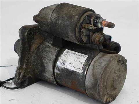 Foto 2ª: Motor de Arranque Lancia Y 1.4 16V 95CV 70KW [843 A 1.000] (2008)