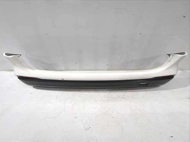 Foto 2ª: Paragolpes Trasero Nissan Qashqai 1.5 DCI 110CV [K9K 636 K9K 646] (2013)