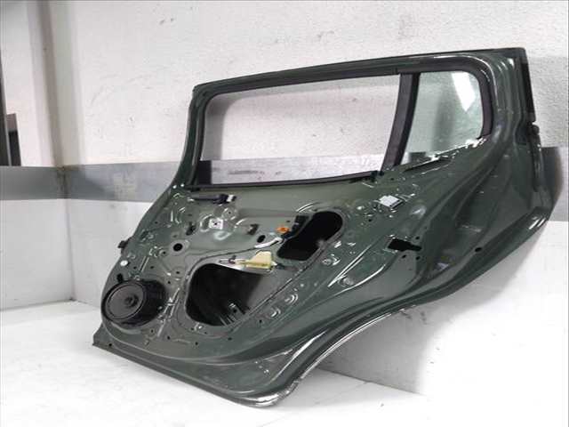 Foto 3ª: Puerta Trasera Derecha Dacia Sandero 91 CV 67KW [H4D470 H4D] (2025)
