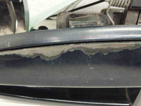 Foto 2ª: Maneta Exterior Trasera Izquierda Fiat Grande Punto 1.3 16V JTD CAT 90CV 66KW [199A3000] (2007)