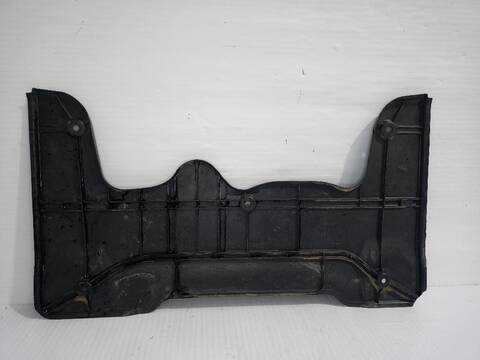 Foto 3ª: Cubrecarter Volkswagen Touran ADVANCE BMT 110CV [CRKB] (2015)