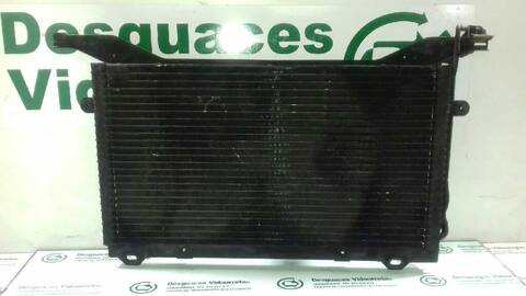 Foto 3ª: Radiador Calefaccion A.A. Mercedes Clase E 180 320 CDI 210.026) BERLINA 197CV 145KW [613961] (2001)