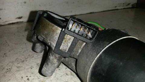 Foto 3ª: Motor Limpia Delantero Seat Ibiza 1.9 TDI 90CV 66KW [AGR] (2001)