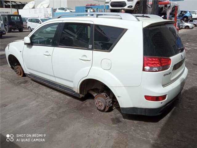 Foto 2ª: Caudalimetro Citroen C Crosser 2.2 EXCLUSIVE [2.2 LTR. - 115 KW HDI FAP] [4HN (DW12MTED4)]