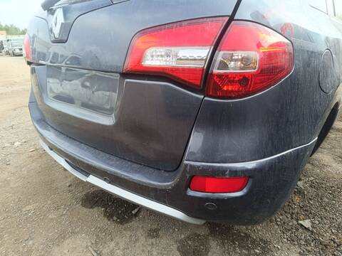 Foto 2ª: Paragolpes Trasero Renault Koleos PRIVILEGE 173CV 127KW (2011)
