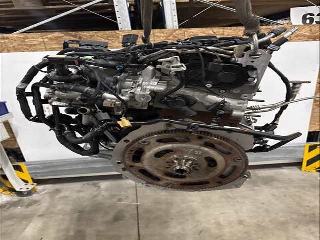 Motor Completo Audi A4 2.0 TDI 150 CV 110KW